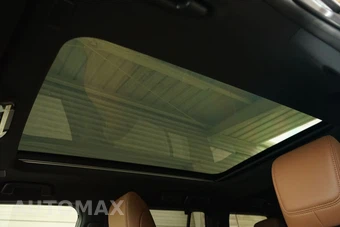 2026 Lexus GX 550 Luxury+ - miniatura 15