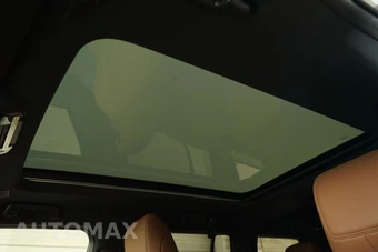 2026 Lexus GX 550 Luxury+ - miniatura 16