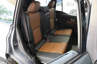 2026 Lexus GX 550 Luxury+ - miniatura 17