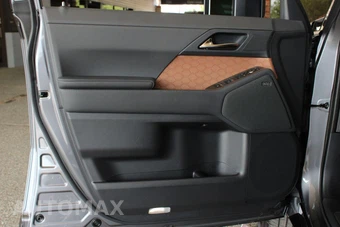 2026 Lexus GX 550 Luxury+ - miniatura 21
