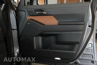 2026 Lexus GX 550 Luxury+ - miniatura 22