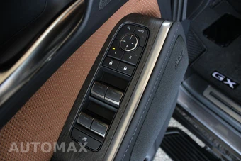 2026 Lexus GX 550 Luxury+ - miniatura 23