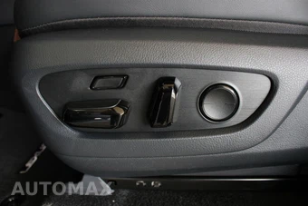 2026 Lexus GX 550 Luxury+ - miniatura 24