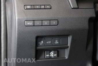 2026 Lexus GX 550 Luxury+ - miniatura 26