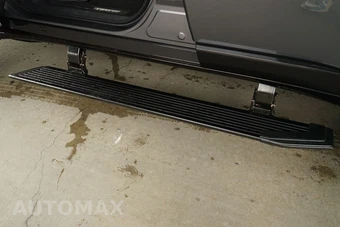 2026 Lexus GX 550 Luxury+ - miniatura 27
