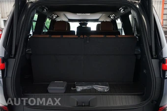 2026 Lexus GX 550 Luxury+ - miniatura 29