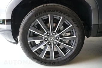 2026 Lexus GX 550 Luxury+ - miniatura 31
