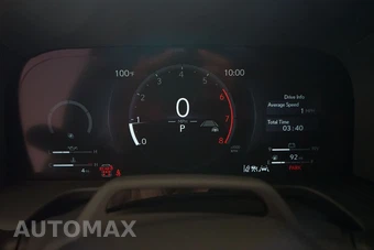 2026 Lexus GX 550 Luxury+ - miniatura 7