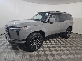 2026 Lexus GX 550 Luxury+ - car from the USA, Manheim Buy-Now listing at AUTOMAX
