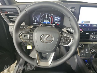 2026 Lexus GX 550 Luxury+ - miniatura 10