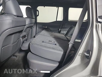 2026 Lexus GX 550 Luxury+ - miniatura 13