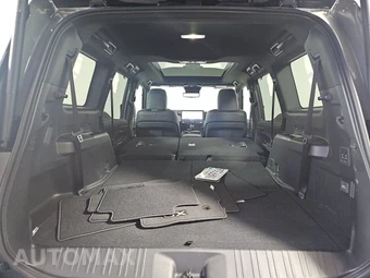 2026 Lexus GX 550 Luxury+ - miniatura 17