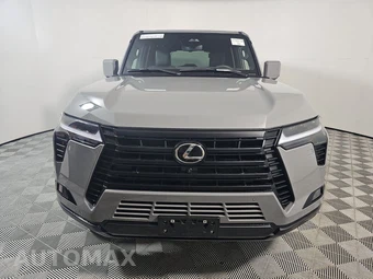 2026 Lexus GX 550 Luxury+ - miniatura 2