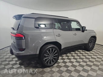 2026 Lexus GX 550 Luxury+ - miniatura 4