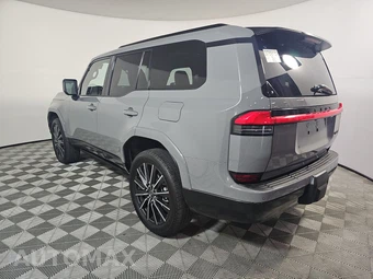 2026 Lexus GX 550 Luxury+ - miniatura 6