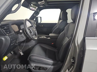 2026 Lexus GX 550 Luxury+ - miniatura 7