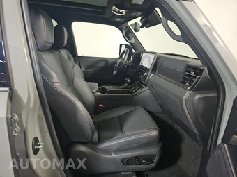 2026 Lexus GX 550 Luxury+ - miniatura 8
