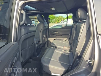 2026 Lexus GX 550 Luxury - miniatura 13