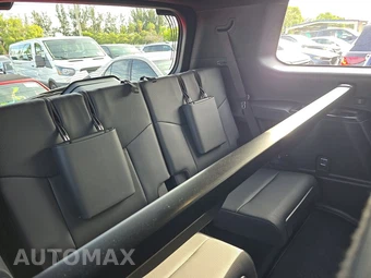 2026 Lexus GX 550 Luxury - miniatura 14