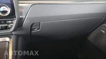 2026 Lexus GX 550 Luxury - miniatura 20