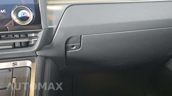 2026 Lexus GX 550 Luxury - miniatura 21