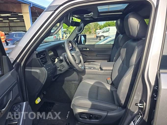 2026 Lexus GX 550 Luxury - miniatura 7