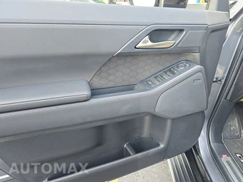2026 Lexus GX 550 Luxury - miniatura 9
