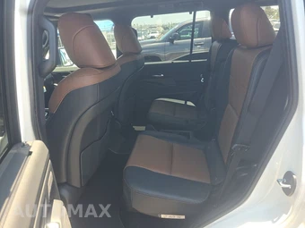 2026 Lexus GX 550 Luxury+ - miniatura 13