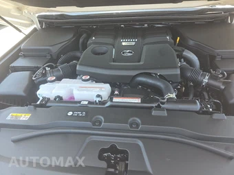 2026 Lexus GX 550 Luxury+ - miniatura 15