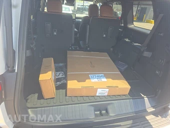 2026 Lexus GX 550 Luxury+ - miniatura 16