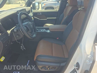 2026 Lexus GX 550 Luxury+ - miniatura 7