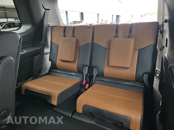 2026 Lexus GX 550 Luxury+ - miniatura 14