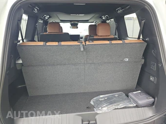2026 Lexus GX 550 Luxury+ - miniatura 17