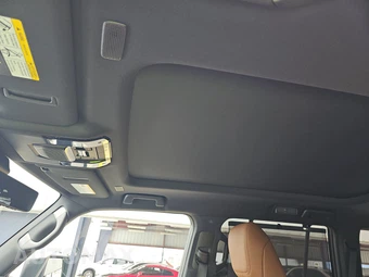 2026 Lexus GX 550 Luxury+ - miniatura 18