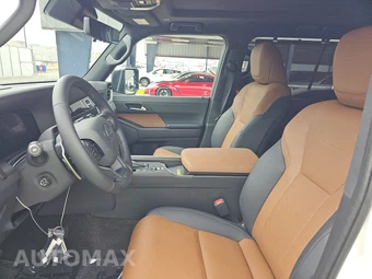 2026 Lexus GX 550 Luxury+ - miniatura 7