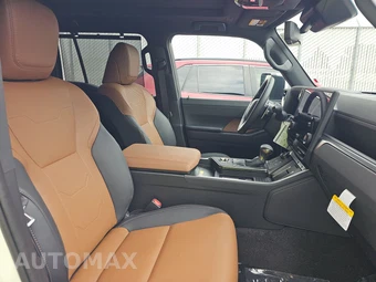 2026 Lexus GX 550 Luxury+ - miniatura 8