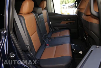 2026 Lexus GX 550 Luxury+ - miniatura 15