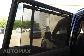 2026 Lexus GX 550 Luxury+ - miniatura 18