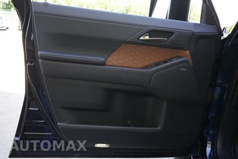 2026 Lexus GX 550 Luxury+ - miniatura 20