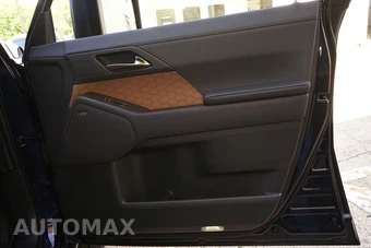 2026 Lexus GX 550 Luxury+ - miniatura 21
