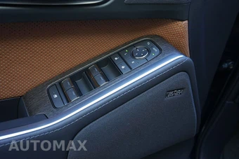 2026 Lexus GX 550 Luxury+ - miniatura 22