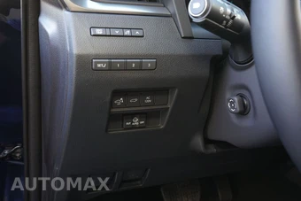 2026 Lexus GX 550 Luxury+ - miniatura 23