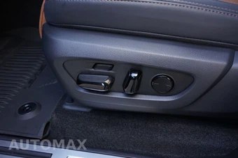 2026 Lexus GX 550 Luxury+ - miniatura 24