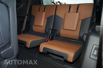 2026 Lexus GX 550 Luxury+ - miniatura 25