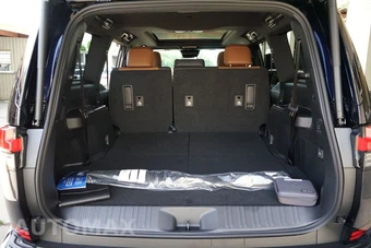 2026 Lexus GX 550 Luxury+ - miniatura 29