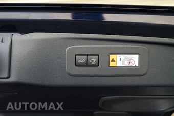 2026 Lexus GX 550 Luxury+ - miniatura 30