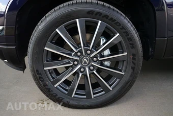 2026 Lexus GX 550 Luxury+ - miniatura 31