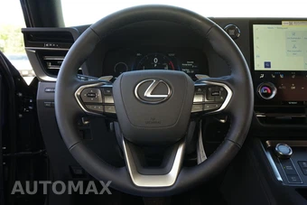 2026 Lexus GX 550 Luxury+ - miniatura 6