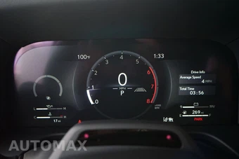 2026 Lexus GX 550 Luxury+ - miniatura 7