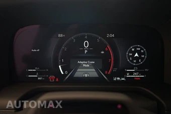 2026 Lexus GX 550 Luxury+ - miniatura 13